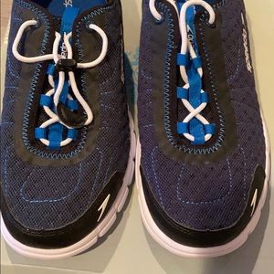 Men’s Speedo athletic water shoe